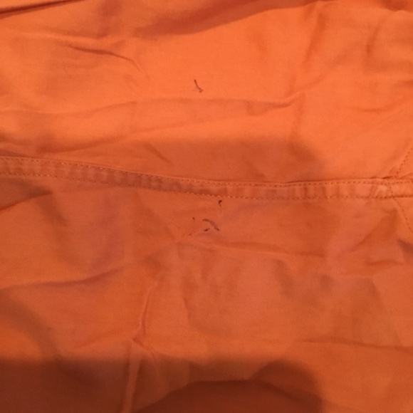 VTG Polo Ralph Lauren Size 42 Button Down - Picture 5 of 5